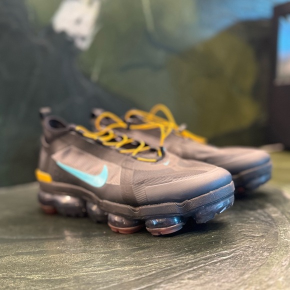 Nike Air VaporMax 2019 Utility - Picture 6 of 6